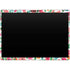 Bouffants and Broken Hearts Watercolor Floral Surface Pro 8 Skin