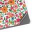 Bouffants and Broken Hearts Watercolor Floral Surface Pro 8 Skin