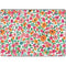 Bouffants and Broken Hearts Watercolor Floral Surface Pro 9 Skin