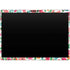 Bouffants and Broken Hearts Watercolor Floral Surface Pro 9 Skin