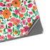 Bouffants and Broken Hearts Watercolor Floral Surface Pro 9 Skin