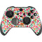 Bouffants and Broken Hearts Watercolor Floral Xbox Elite Wireless Controller Series 2 Skin