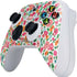 Bouffants and Broken Hearts Watercolor Floral Xbox Series S Controller Skin