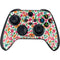 Bouffants and Broken Hearts Watercolor Floral Xbox Series X Controller Skin