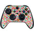 Bouffants and Broken Hearts Watercolor Floral Xbox Series X Controller Skin