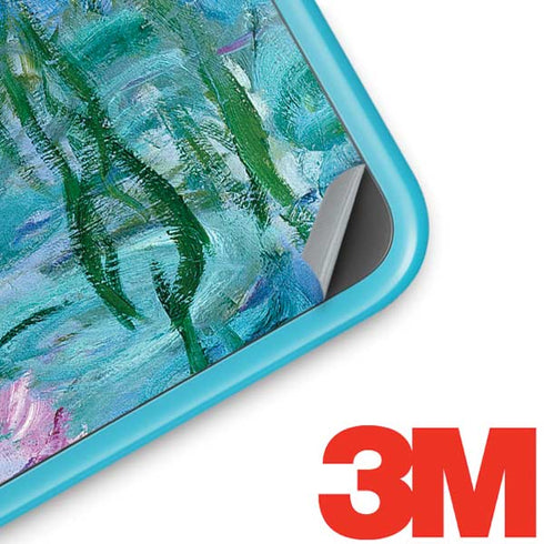 Claude Monet Waterlilies, 1916-19 Nintendo 2DS XL (2017) Skin