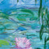 Claude Monet Waterlilies, 1916-19 Nintendo 2DS XL (2017) Skin