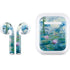 Claude Monet Waterlilies, 1916-19 Apple AirPods Skin