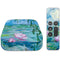 Claude Monet Waterlilies, 1916-19 Apple TV Skin