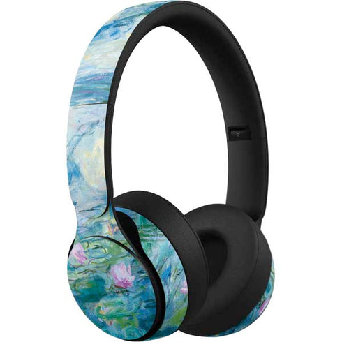 Claude Monet Waterlilies, 1916-19 Beats Solo Pro Skin