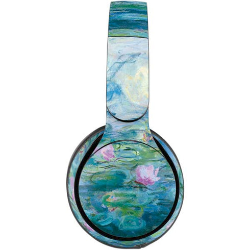 Claude Monet Waterlilies, 1916-19 Beats Solo Pro Skin