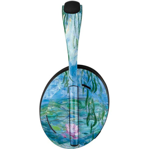 Claude Monet Waterlilies, 1916-19 Bose Noise Cancelling Headphones 700 Skin