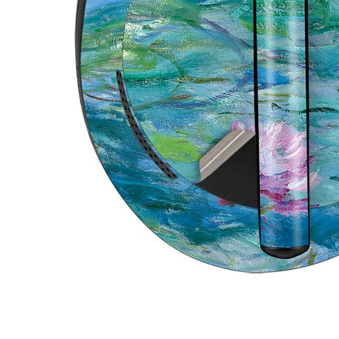 Claude Monet Waterlilies, 1916-19 Bose Noise Cancelling Headphones 700 Skin