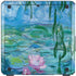 Claude Monet Waterlilies, 1916-19 Cooler Master MasterBox Q300L Mini Tower Skin