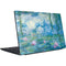 Claude Monet Waterlilies, 1916-19 Dell Vostro Skin