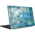 Claude Monet Waterlilies, 1916-19 Dell Vostro Skin