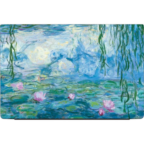 Claude Monet Waterlilies, 1916-19 Dell Vostro Skin