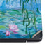Claude Monet Waterlilies, 1916-19 Dell Vostro Skin