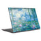 Claude Monet Waterlilies, 1916-19 HP Envy Skin