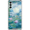 Claude Monet Waterlilies, 1916-19 Galaxy A13 5G Clear Case