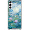 Claude Monet Waterlilies, 1916-19 Galaxy A14 5G Clear Case