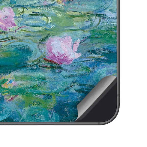 Claude Monet Waterlilies, 1916-19 Galaxy A14 5G Skin