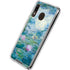 Claude Monet Waterlilies, 1916-19 Galaxy A30 Clear Case