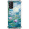 Claude Monet Waterlilies, 1916-19 Galaxy A72 5G Clear Case