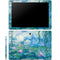Claude Monet Waterlilies, 1916-19 Galaxy Book 12in Skin