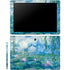 Claude Monet Waterlilies, 1916-19 Galaxy Book 12in Skin