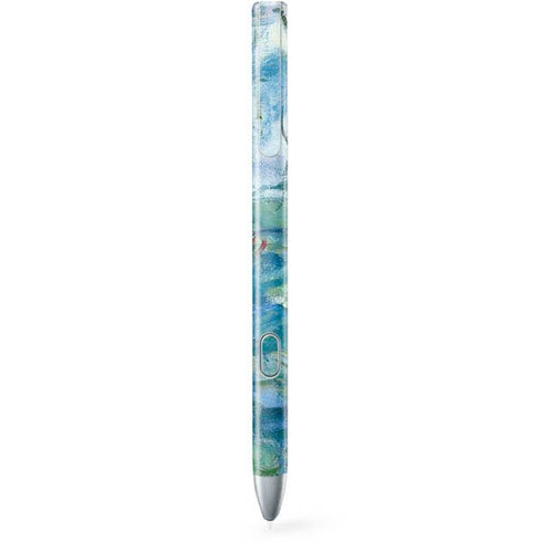 Claude Monet Waterlilies, 1916-19 Galaxy Book 12in Skin