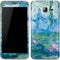 Claude Monet Waterlilies, 1916-19 Galaxy J3 Skin