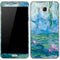 Claude Monet Waterlilies, 1916-19 Galaxy J7 Skin