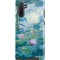 Claude Monet Waterlilies, 1916-19 Galaxy Note 10 Pro Case