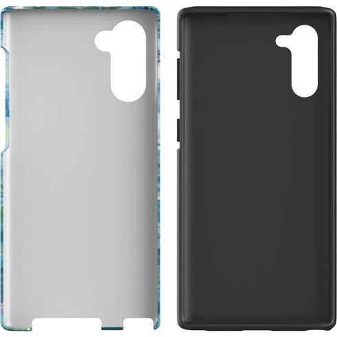 Claude Monet Waterlilies, 1916-19 Galaxy Note 10 Pro Case