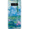 Claude Monet Waterlilies, 1916-19 Galaxy Note 8 Skin