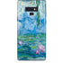 Claude Monet Waterlilies, 1916-19 Galaxy Note 9 Skin