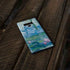 Claude Monet Waterlilies, 1916-19 Galaxy Note 9 Skin