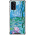 Claude Monet Waterlilies, 1916-19 Galaxy Note20 5G Clear Case