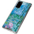 Claude Monet Waterlilies, 1916-19 Galaxy Note20 5G Clear Case