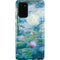 Claude Monet Waterlilies, 1916-19 Galaxy Note20 5G Pro Case
