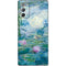 Claude Monet Waterlilies, 1916-19 Galaxy Note20 5G Skin
