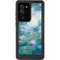 Claude Monet Waterlilies, 1916-19 Galaxy Note20 Ultra 5G Waterproof Case