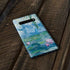 Claude Monet Waterlilies, 1916-19 Galaxy S10 Plus Skin