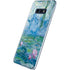 Claude Monet Waterlilies, 1916-19 Galaxy S10e Skin