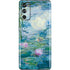Claude Monet Waterlilies, 1916-19 Galaxy S20 Fan Edition Skin