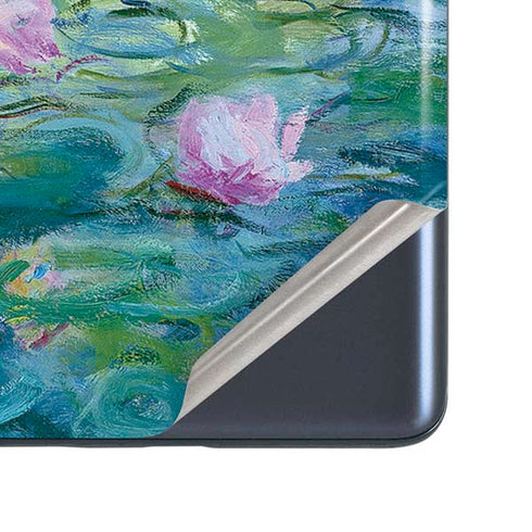 Claude Monet Waterlilies, 1916-19 Galaxy S20 Fan Edition Skin