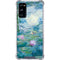 Claude Monet Waterlilies, 1916-19 Galaxy S20 FE Clear Case
