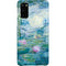 Claude Monet Waterlilies, 1916-19 Galaxy S20 Lite Case