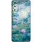 Claude Monet Waterlilies, 1916-19 Galaxy S20 Skin